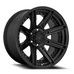 Fuel Rogue 20x10 -18