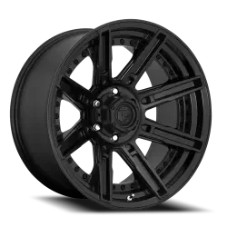 Fuel Rogue 20x9 1