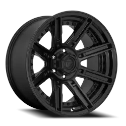 Fuel Rogue 20x9 1