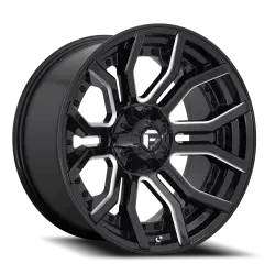 Fuel Rage 20x9 1