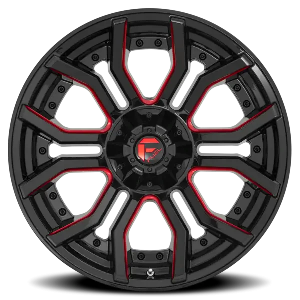 Fuel Rage 20 9 1