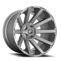 Fuel Contra Platinum 20x10 -19