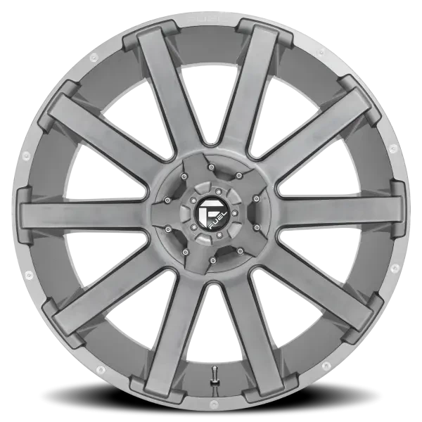 Fuel Contra Platinum 20 10 -19