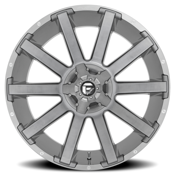 Fuel Contra Platinum 20 10 -19