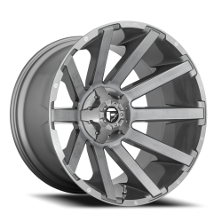 Fuel Contra Platinum 20x10 -19