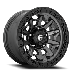 Fuel Covert 18x9 -12