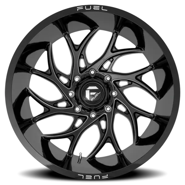 Fuel Runner 20 10 -18
