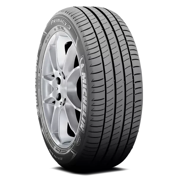 245/45R18 XL Michelin Primacy 3 Run Flat (*) Mo