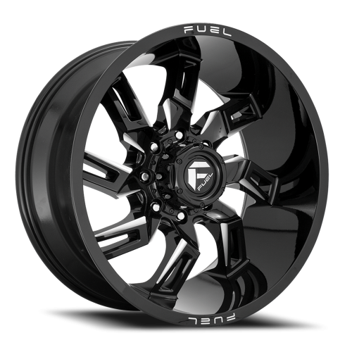 Fuel Lockdown 20 10 -18