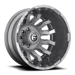 Fuel Blitz Dually 20x8.25 -246