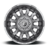 Fuel Blitz Dually 20 8.25 -246