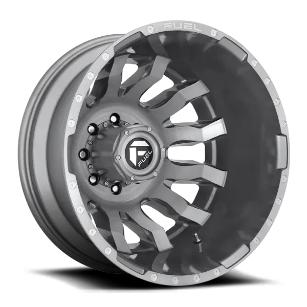 Fuel Blitz Dually 20 8.25 -246