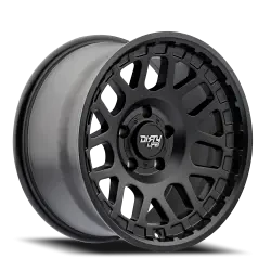 Dirty Life Race Wheels Mesa 9306 17x9 -12