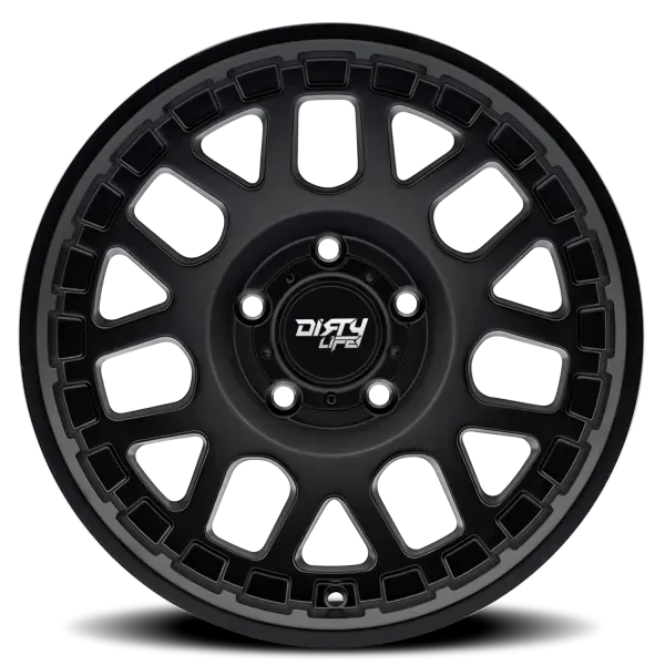 Dirty Life Race Wheels Mesa 9306 17 9 0