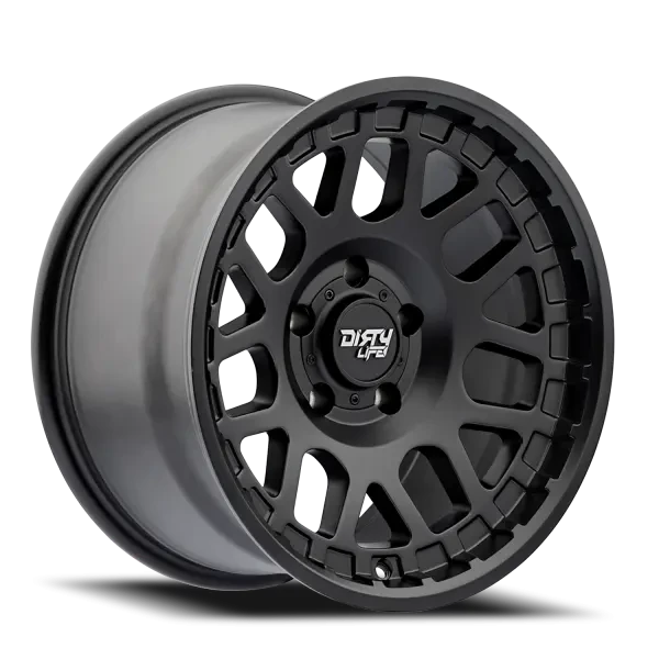 Dirty Life Race Wheels Mesa 9306 17 9 0
