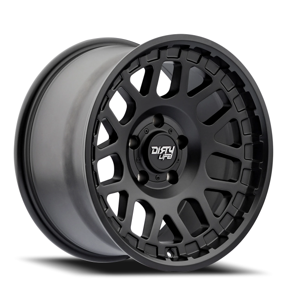 Dirty Life Race Wheels Mesa 9306 17 9 0