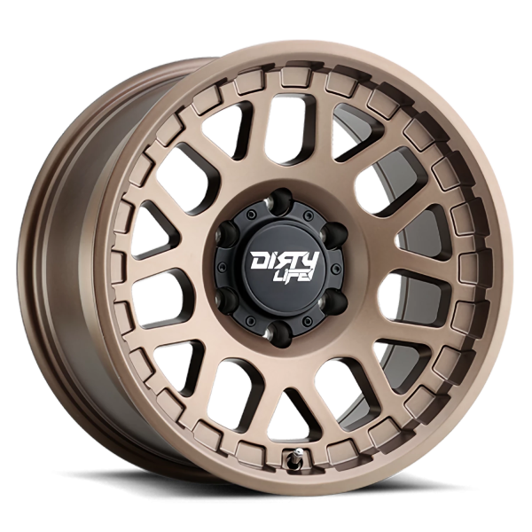 Dirty Life Race Wheels Mesa 9306 17 9 0