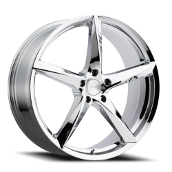 MKW M120 22x9 20