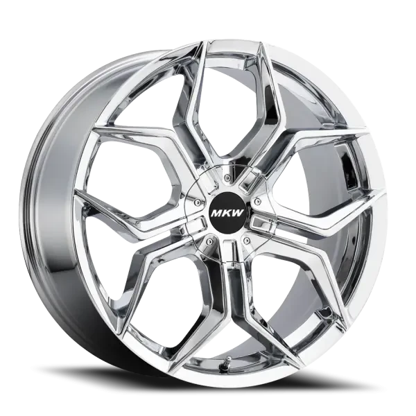 MKW M121 22 9 18