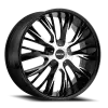 MKW M122 20 8.5 40