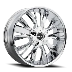 MKW M122 20x8.5 40