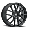 MKW M123 22 9 18