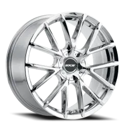 MKW M123 22x9 18
