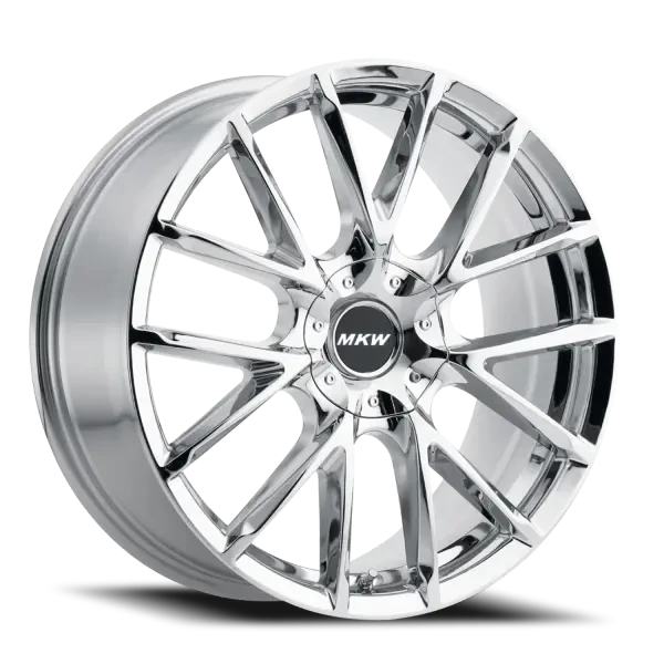 MKW M123 22 9 18