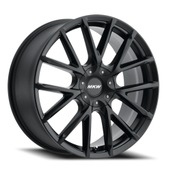 MKW M123 22x9 18