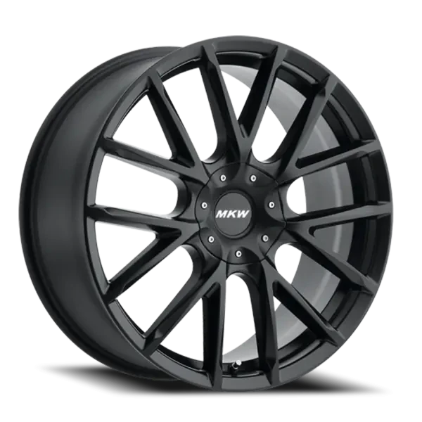 MKW M123 22 9 18