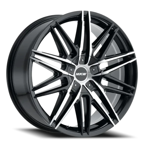 MKW M124 22 9 18