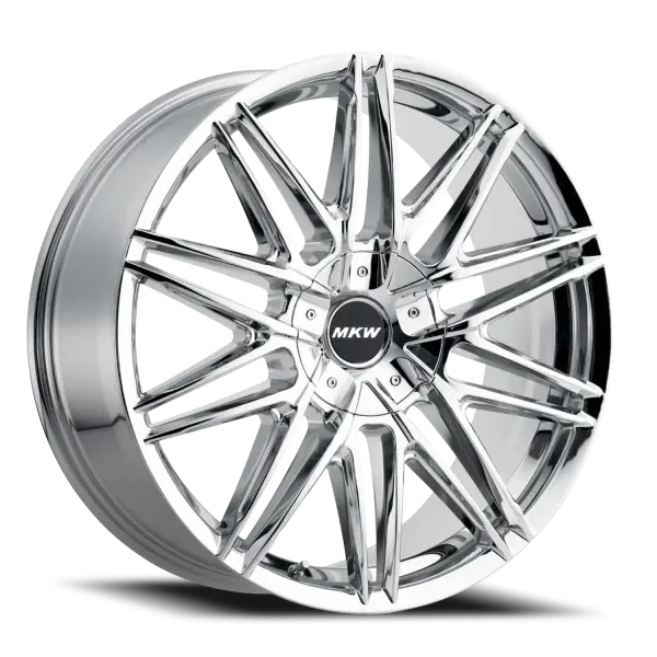 MKW M124 22 9 18