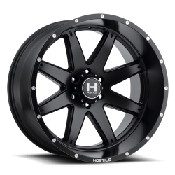 Hostile Alpha 20x10 -19