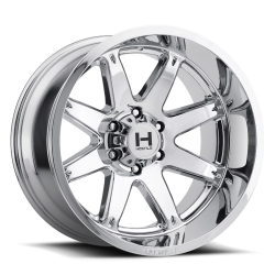 Hostile Alpha 20x10 -19