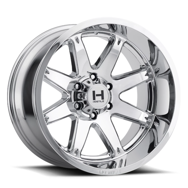 Hostile Alpha 20 10 -19