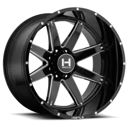 Hostile Alpha 20x10 -19