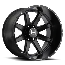 Hostile Alpha 20x10 -19
