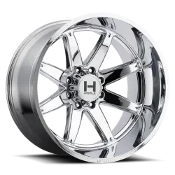Hostile Alpha 20x10 -19