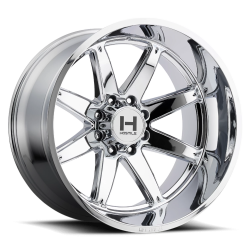 Hostile Alpha 20x10 -19