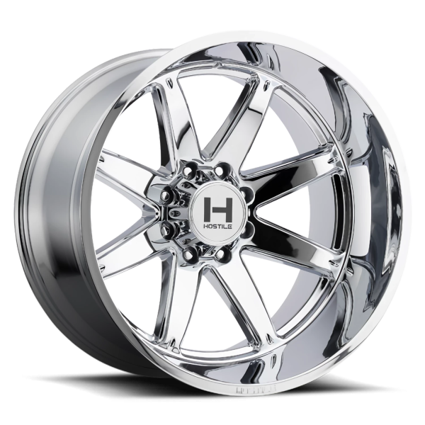 Hostile Alpha 20 10 -19