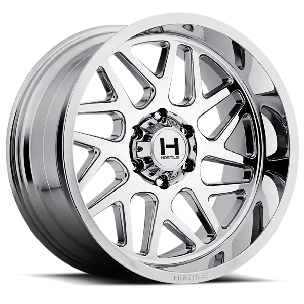 Hostile Sprocket 20 10 -19