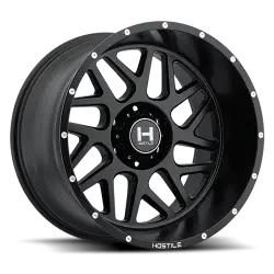 Hostile Sprocket 20x10 -19
