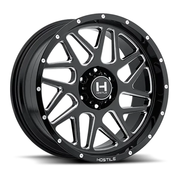 Hostile Sprocket 20 12 -44