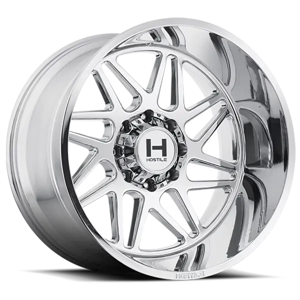 Hostile Sprocket 20 12 -44