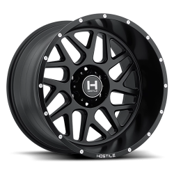 Hostile Sprocket 20x9 10