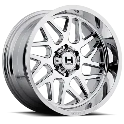 Hostile Sprocket 20x9 0
