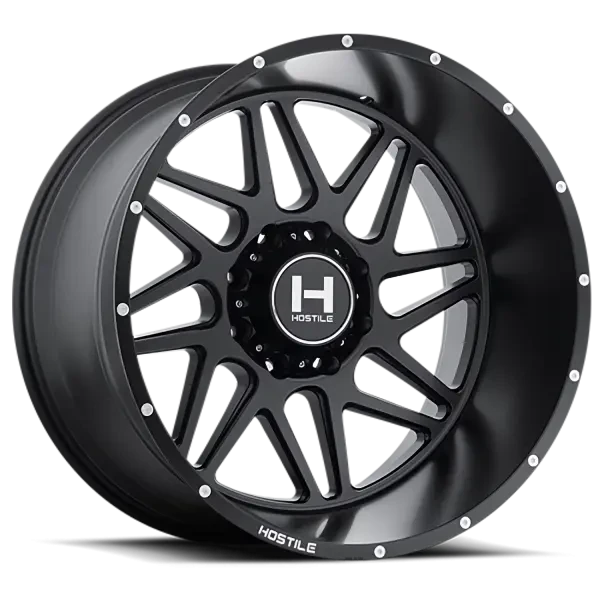 Hostile Sprocket 20 9 10