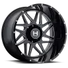 Hostile Sprocket 22 10 -25