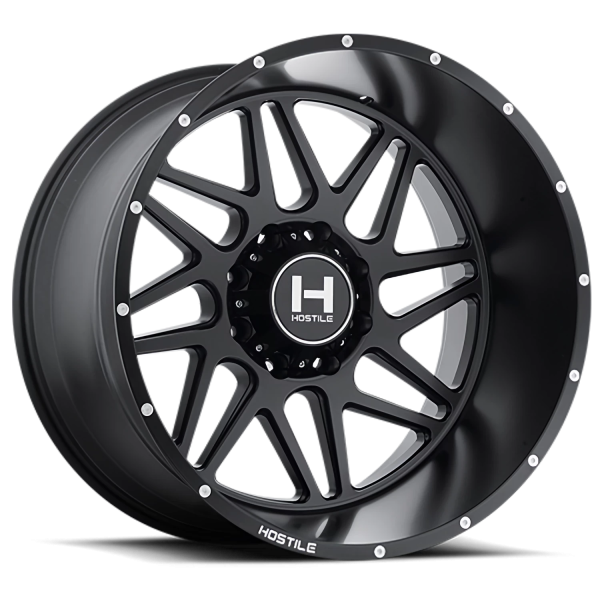 Hostile Sprocket 22 12 -44