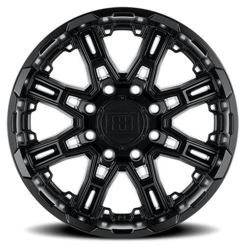 Level 8 Slingshot 16 8.5 10